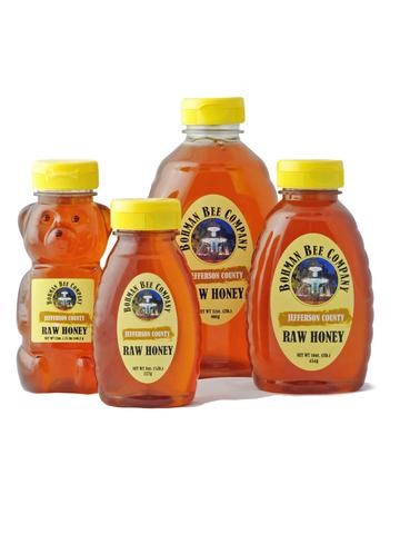  Raw Honey Qualities Deerfield Carmel IN